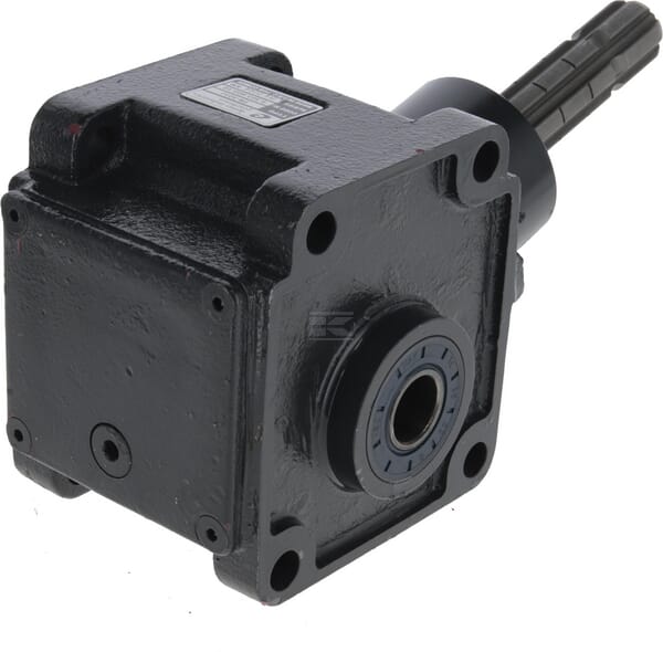Getriebe TB-323J 1:1,54