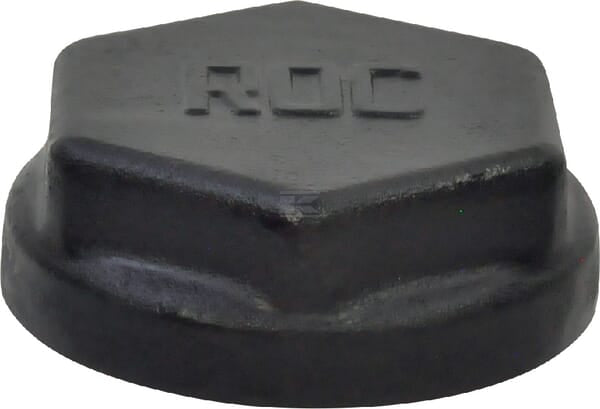 Radkappe M165x2.0