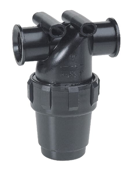 Druckfilter 80-100 l,3/4"IG