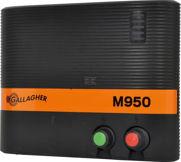 Aggregat M950