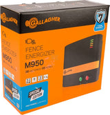 Aggregat M950