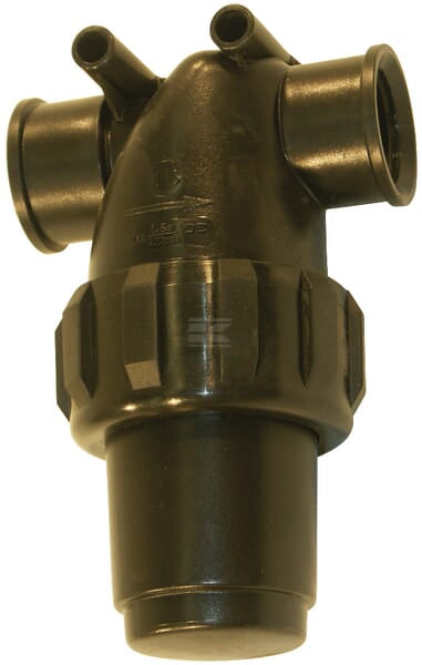Netzfilter 1"F 32 M