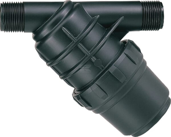 Schrägfilter 1"M 50 M