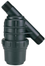 Schrägfilter 1"M 50 M