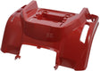 Radabdeckung rot 300941 MP 84C