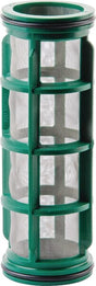 Filtereinsatz grün - 100 Mesh