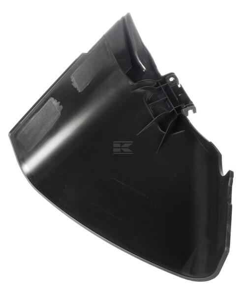 Deflektor (schwarz)