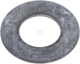 Antifriktionsscheibe 9,3mmx19mmx0,8mm