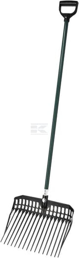 Abfallgabel EcoFork + Griff