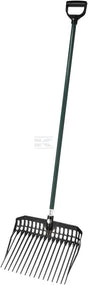 Abfallgabel EcoFork + Griff