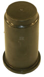 Filterunterteil f. Druckfilter