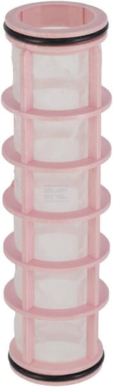 Filtereinsatz 200 Mesh rosa