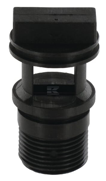 Schaltung für 326/328 Filter