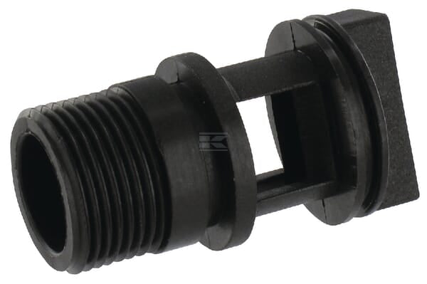 Schaltung für 326/328 Filter