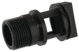 Schaltung für 326/328 Filter