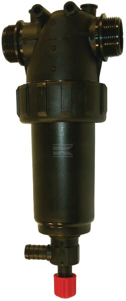 Druckfilter 200-280 l, 1 1/2"