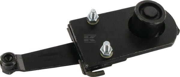 Messerhalter kpl. Herder
