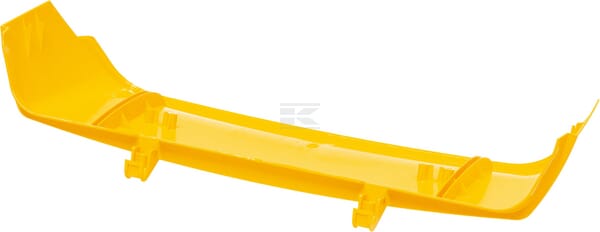 Abdeckung Grasfänger