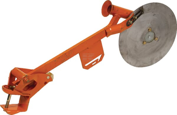 Rollscharkoerper lg.