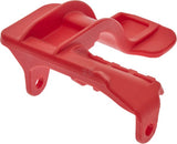 Sicherheitsvorrichtung (rot)