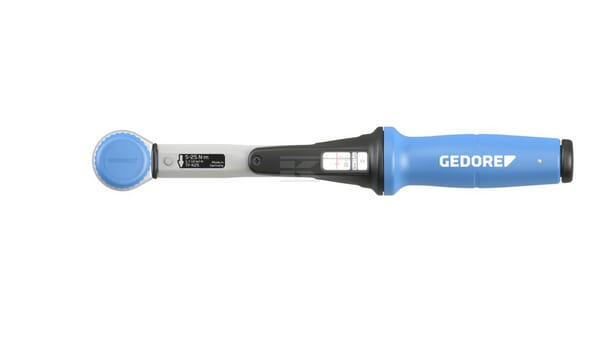 Drehmomentschlüssel 5-25Nm