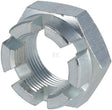 Kronenmutter M24x1,5 (SW36)