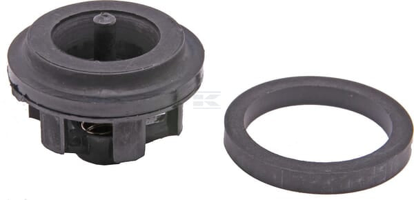 Ventilsatz + O-Ring 8er-Sichtverpackung