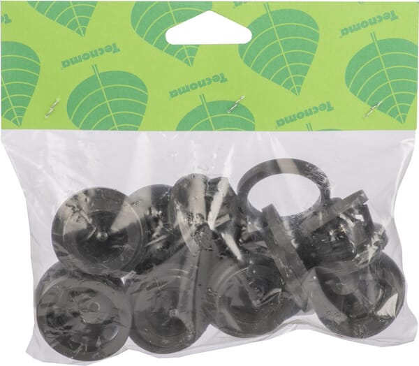 Ventilsatz + O-Ring 8er-Sichtverpackung