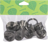 Ventilsatz + O-Ring 8er-Sichtverpackung