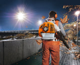 STIHL BR 430