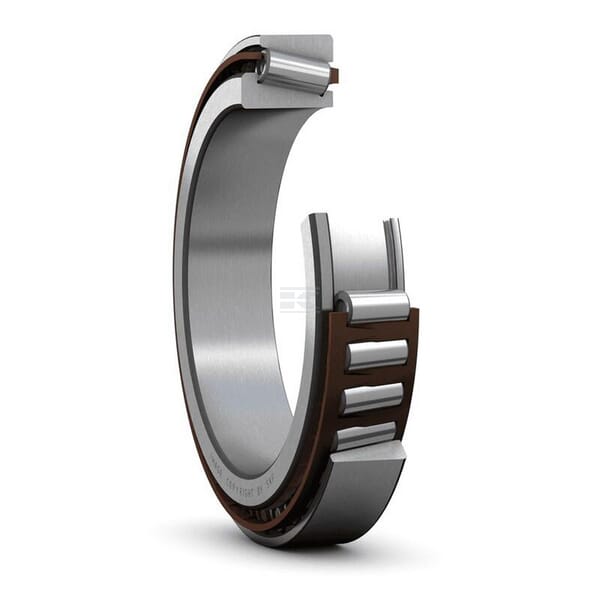 Kegelrollenlager 80x130x37 mm SKF