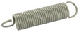 Zugfeder 4x28x160