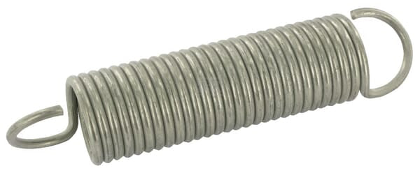 Zugfeder 4x28x160