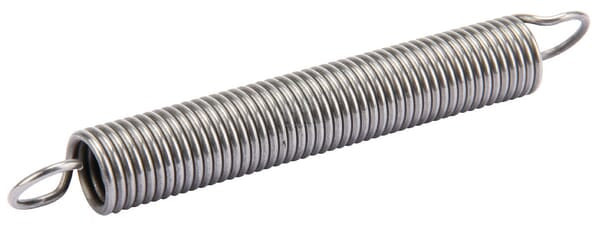 Zugfeder 1,5x11x95