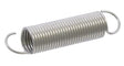 Zugfeder 1,25x11x80