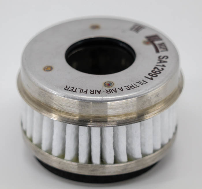 SA 12991 Luftfilter (Be- und Entlüftung)