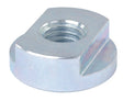 Nutmutter mit Bund M10