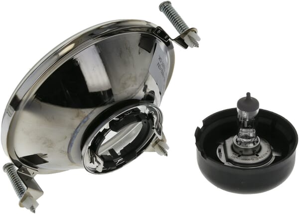 Scheinwerfer