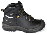 Arbeitsschuh Grisport schwarz