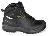 Arbeitsschuh Grisport schwarz