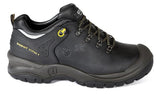 Arbeitsschuh Grisport schwarz