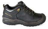 Arbeitsschuh Grisport schwarz