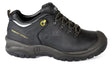 Arbeitsschuh Grisport schwarz