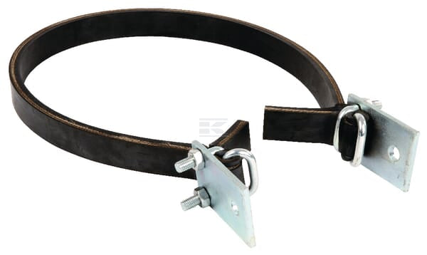 Reinigungsband kpl. 30x10x1050