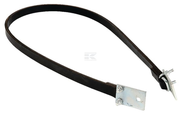Reinigungsband kpl. 30x10x1850