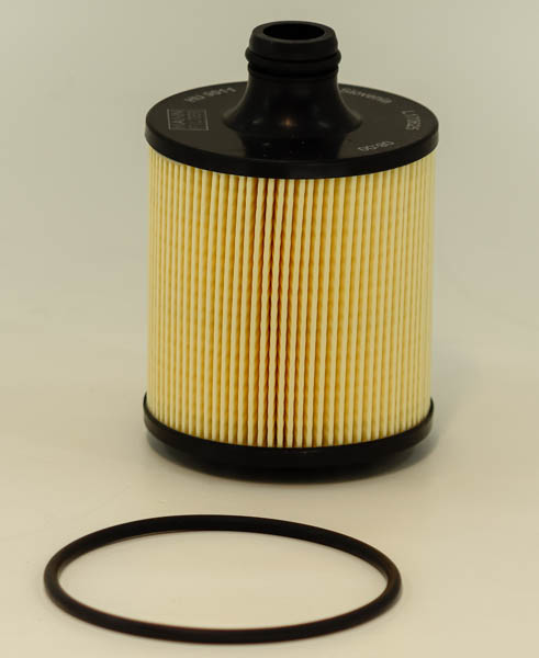 HU 9011 z Ölfilterelement (metallfrei)