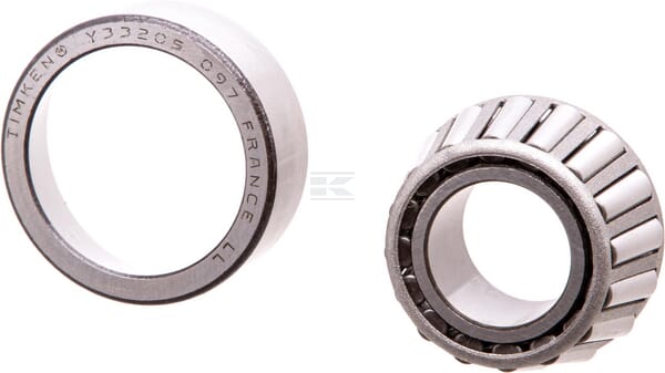Kegelrollenlager 25x52x22 mm Timken