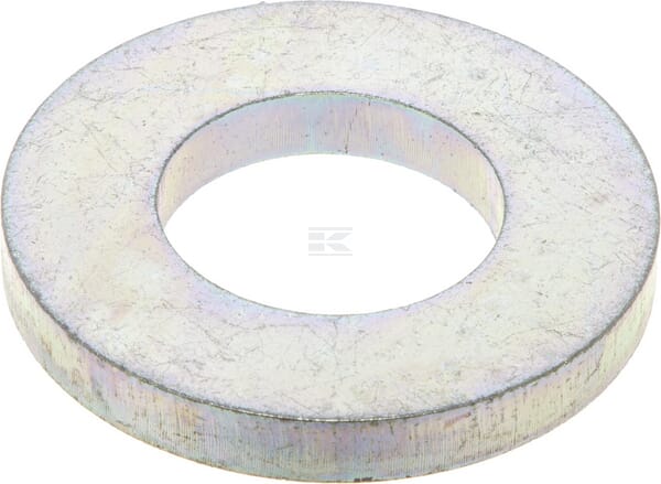 Obere Scheibe für mittleren Nagel, 10mm