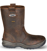 Stief. Grisport braun S3 Gr 48