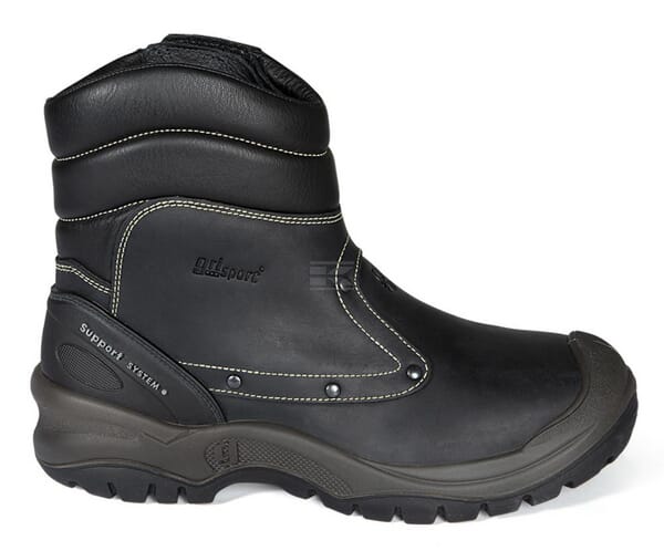 Schweißerstiefel Grisport S3 Gr 39